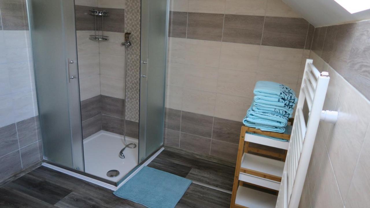 Apartmany U Mlyna Velké Losiny Exterior photo