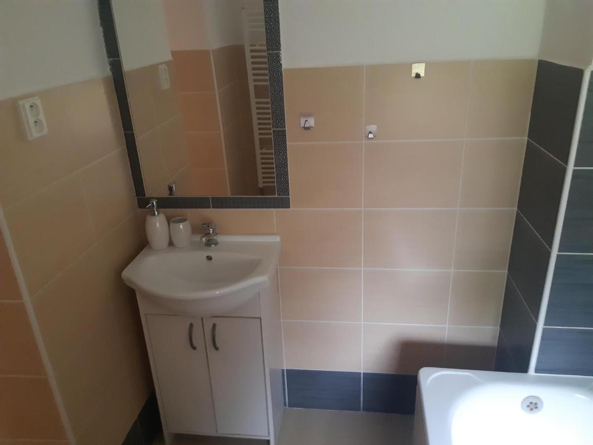 Apartmany U Mlyna Velké Losiny Exterior photo