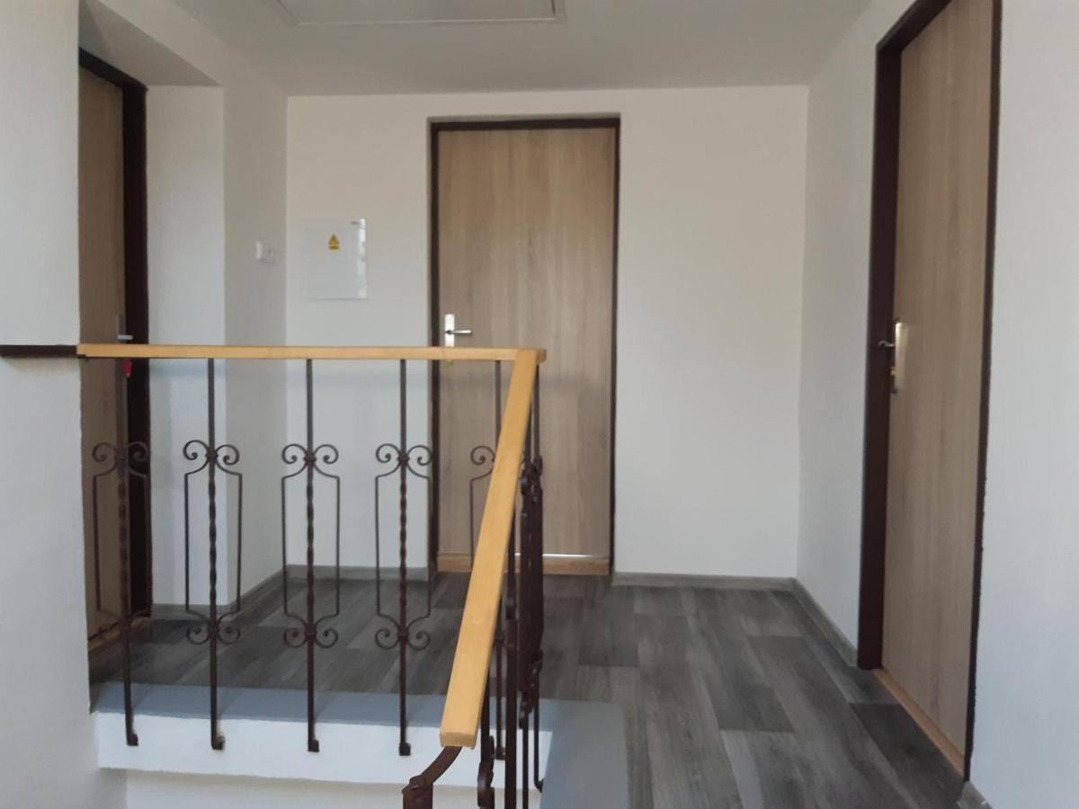 Apartmany U Mlyna Velké Losiny Exterior photo