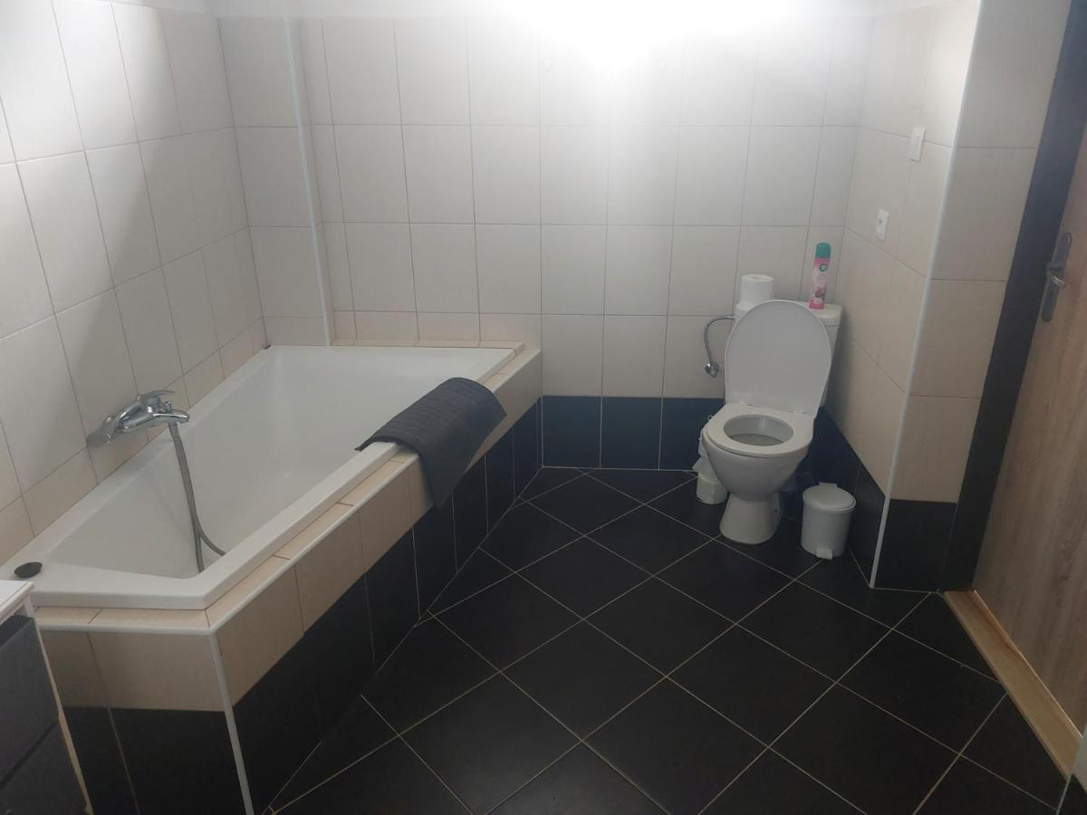 Apartmany U Mlyna Velké Losiny Exterior photo